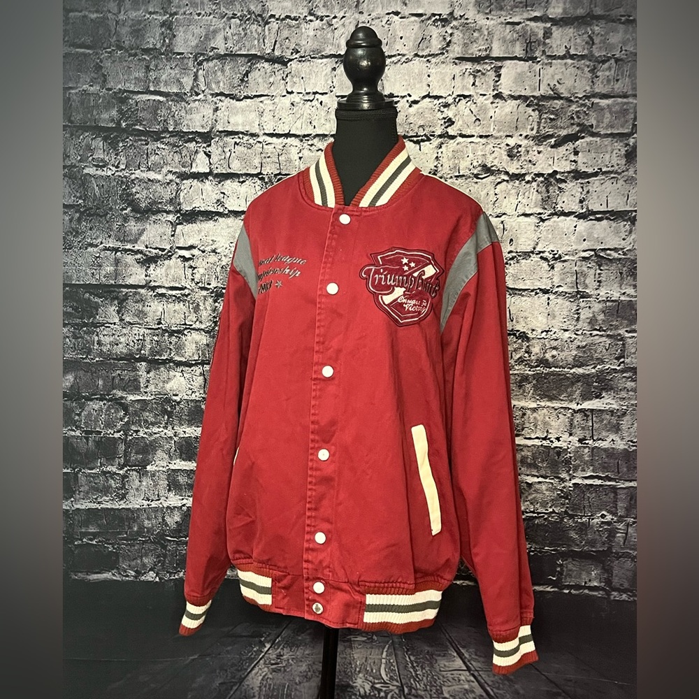 Springfield Classic Jacket